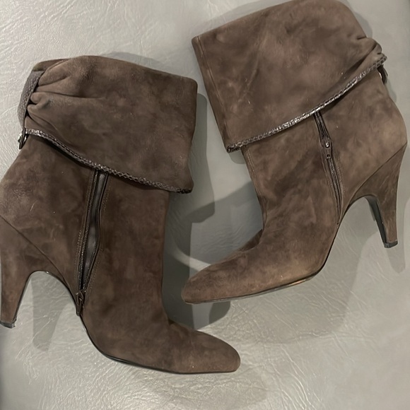 Via Spiga Booties - Picture 8 of 8